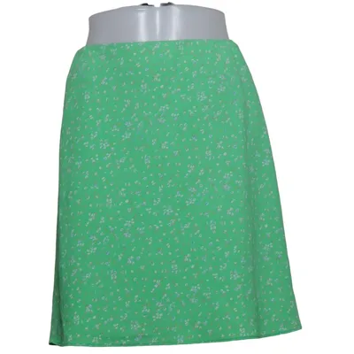Jupe (MINNA FLOWER BURST SKIRT) de dahrling Polyester