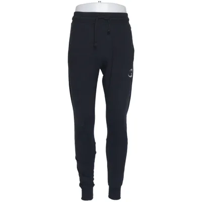 Mjukisbyxor (Svart) från Gasp Bomull, Elastan, Polyester