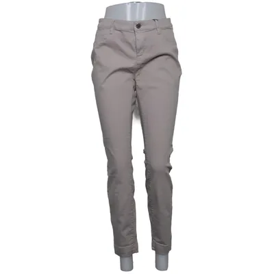 Broek (Beige) van Yessica by C&A Katoen, Elastaan, Polyester
