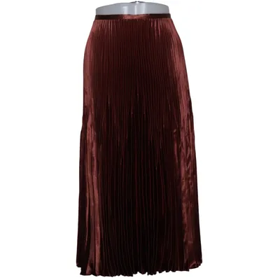 Jupe (Marron) de Vince Acétate