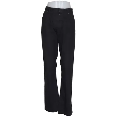Jeans (Sort) fra Gilberto Bomuld, Elastan