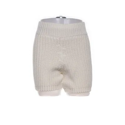 Pyjamasshorts (Vit) från C'est Normal Bomull