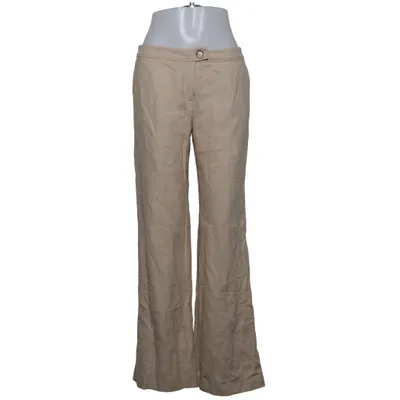 Pantalon de costume (Beige) de More & More Cachemire, Polyamide, Polyester, Laine