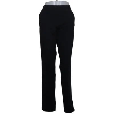 Joggingbroek (Zwart) van Schneider Katoen, Elastaan, Polyamide