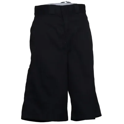 Korte broek (Zwart) van Dickies Katoen, Polyester