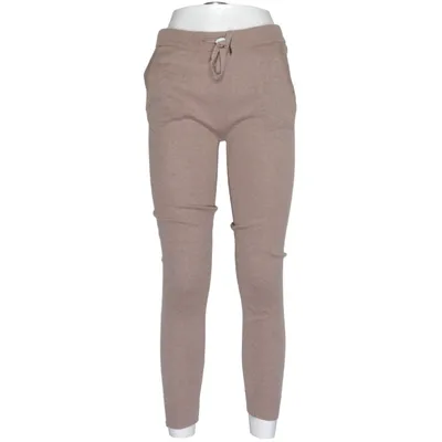 Jogginghose (Beige) von Blue Motion Kaschmir, Baumwolle