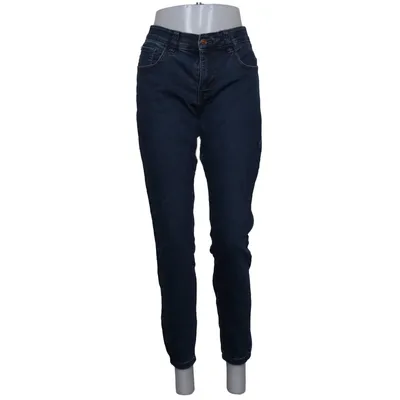 Jeans (Blue) from Curve Appeal Cotton, Elastane, Polyester
