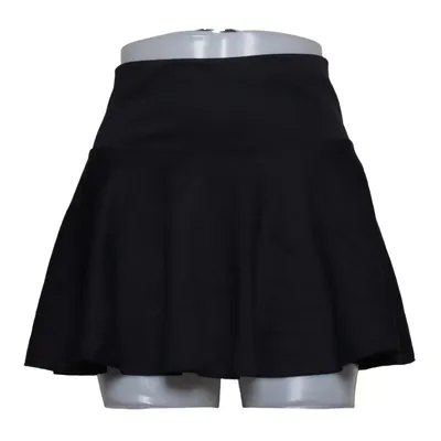 Träningskjol (Svart) från Sportswear Elastan, Polyamid