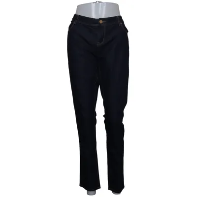 Spijkerbroek (Blauw) van Denim Co Katoen, Elastaan, Polyester, Viscose