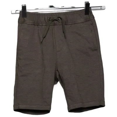 Sweatshort (Kevin) van POMPdeLUx Elastaan, Polyester, Viscose