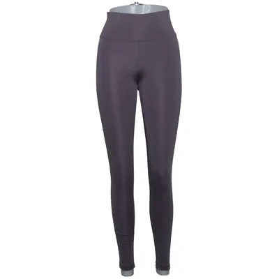 Collants de sport (Gris) de Trendyol Élasthane, Polyester