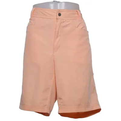 Short (Orange) de Luhta Élasthane, Polyester