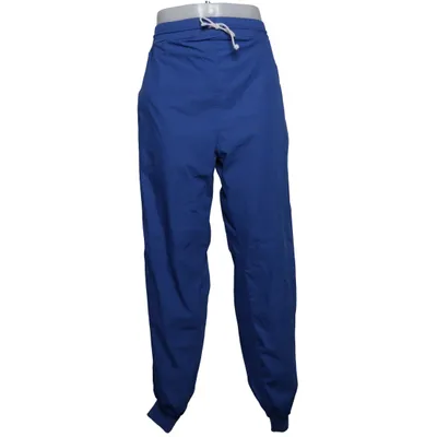 Pantalon (Bleu) de Grizzly Coton, Polyester
