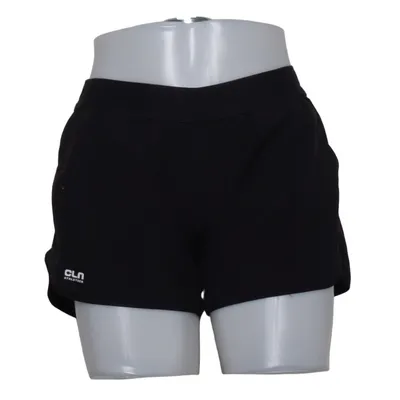 Träningsshorts (Svart) från CLN Athletics