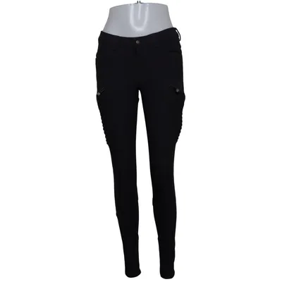 Broek (Pusher Jeans) van Revolution Race Elastaan, Polyamide