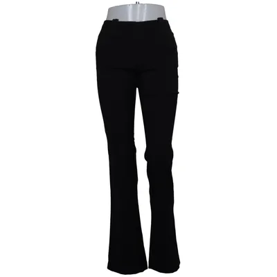 Jakkesætsbukser (Sort) fra Altuzarra Elastan, Polyester, Viscose, Uld