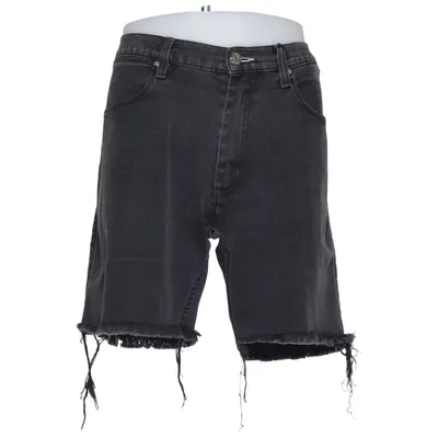 Jeansshorts (MAX IN THE SHADE) fra Acne Bomuld, Elastan