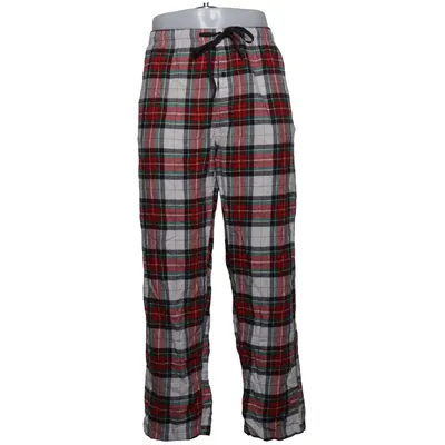 Pajama pants (Red, White, Green) from Man by Tchibo Cotton