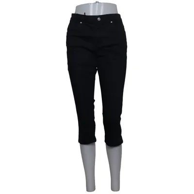 Driekwart broek (Alva Capri) van Rosebud Katoen, Elastaan, Polyester