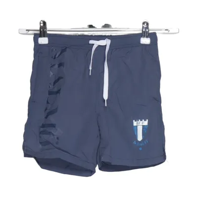Badeshorts (Blau) von Malmö FF Polyester