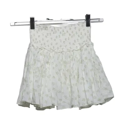 Skirt (Dresden Skirt) from POMPdeLUx Cotton