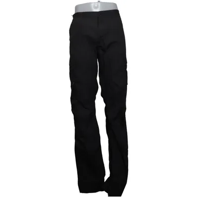 Pantalon d'extérieur (Gris) de Fjällräven Coton, Polyester