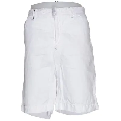 Short (New Future Sport) de Florentino Coton, Lin