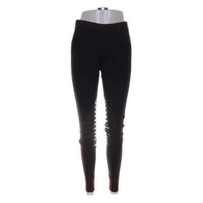 Ridebukser (Sort, Brun) fra Starlight Equine Bomuld, Elastan, Nylon