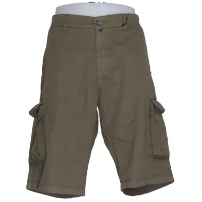 Cargoshorts (Grön) från Avirex Bomull