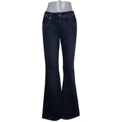 Jeans (Angie) von Tom Tailor Baumwolle