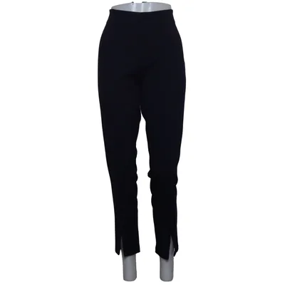 Pantalon (Bleu) de Sandro Ferrone Élasthane, Polyester