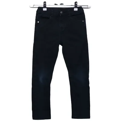 Jean (Bleu) de F&F Kids Coton, Élasthane