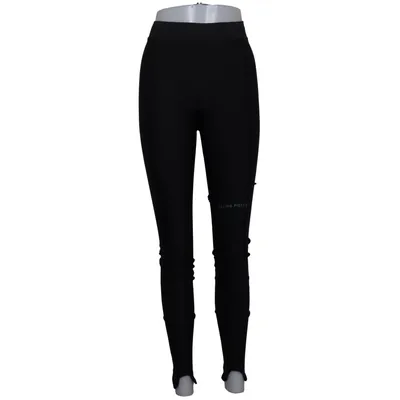 Sportleggings (Zwart) van Filling Pieces