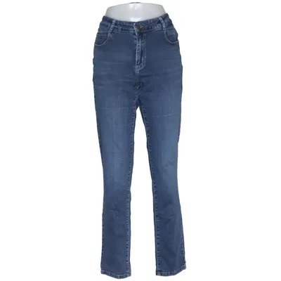 Jeans (Satin Denim) from Para Mi