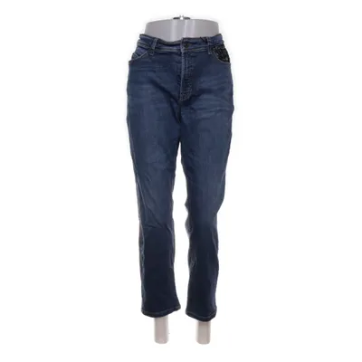 Spijkerbroek (Blauw) van Cambio