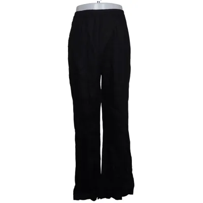 Byxor (Svart) från Sunday Linne