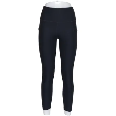 Träningstights (Svart) från 90 Degree by Reflex Elastan, Polyester