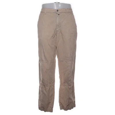 Chinos (Beige) från GANT Jeans Bomull, Linne