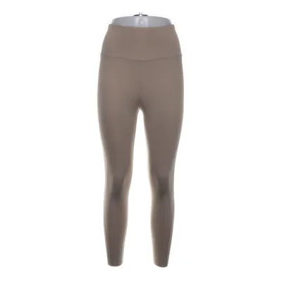 Träningstights (Beige) från Peonias Elastan, Polyester