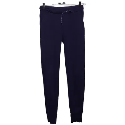 Joggingbroek (Lila) van Pepperts Katoen, Polyester