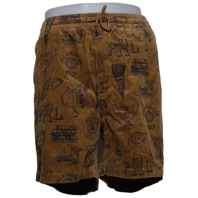 Shorts (Classic Fit) from Polo Ralph Lauren Cotton