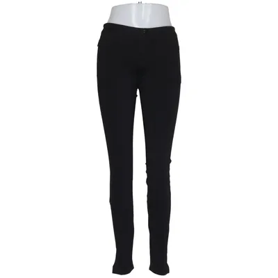 Broek (Zwart) van Phard Elastaan, Polyester, Viscose