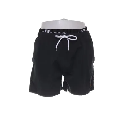Badshorts (Svart) från Ellesse Polyester