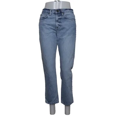 Jean (CLASH CLEAN) de Frame Coton recyclé
