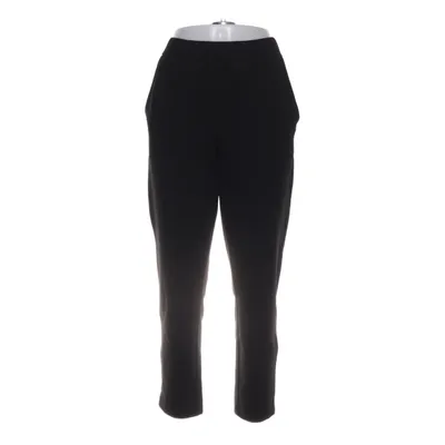 Pantalon (Noir) de Saint + Sofia Élasthane, Polyester recyclé, Viscose