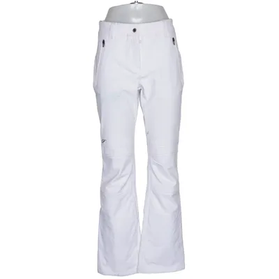 Skihose (Weiß) von Five Seasons Elasthan, Polyester