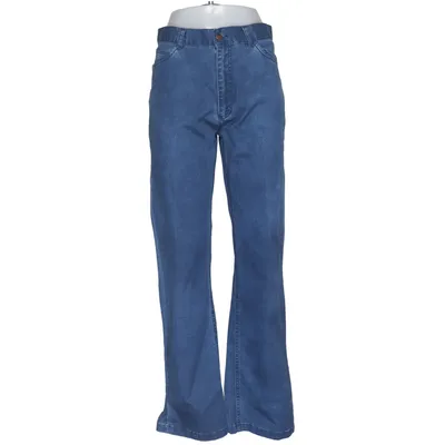 Jeans (Blå) från Ecoline Bomull