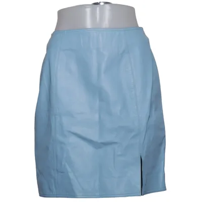 Jupe (Bleu) de Helline Polyester