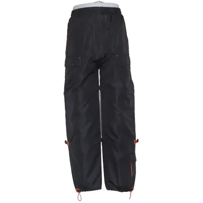 Cargobyxor (Svart, Orange) från Just 30