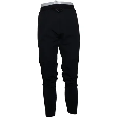 Sweatpants (Sort) fra Contra Elastan, Polyamid, Polyester